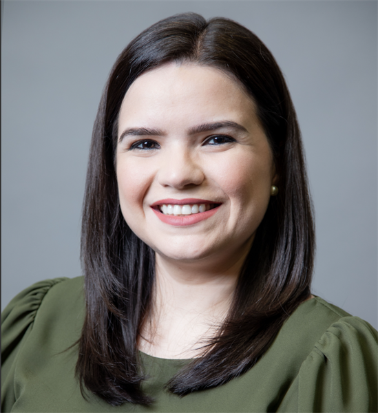 Author 1 Headshot